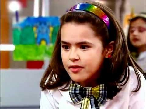 Carrossel - Capitulo 03 ☺ 23/05/2012 ► PARTE 1/3 [HDTV]