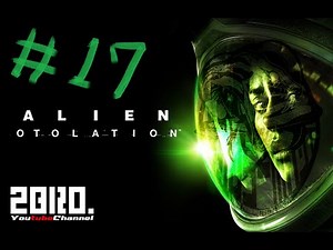 #17【ホラー】弟者の「Alien: Isolation（エイリアン）」【2BRO.】