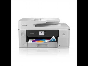 Brother MFC-J6560DW Review – Is This 11x17” INKvestment Printer Worth It?
