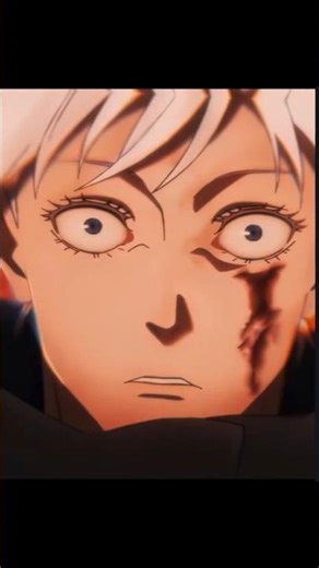 the clips vs edit|gojo edit|DNA #anime #satorugojou #jujutsukaisen