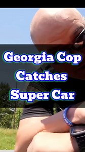 5.5K views · 77 reactions | Supercar vs Georgia Law Dawg藍‍♂️ an example of discretion and community policing! #police #cops #lawenforcement #truecrime #humanizethebadge #humanizingthebadge #bethechange #bridgethegap #caught #busted #fyp #trending #accountability #transparency #betheexample #caughtoncamera #community #karma #communitypolicing #policeofficer | Two Cops One Donut | Facebook