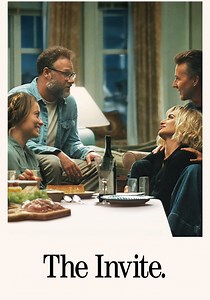 The Invite streaming: where to watch movie online?