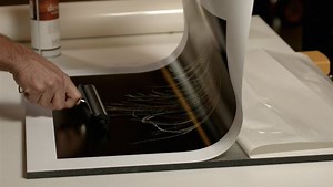 Skip The Lab: How To Mount And Frame Prints Yourself