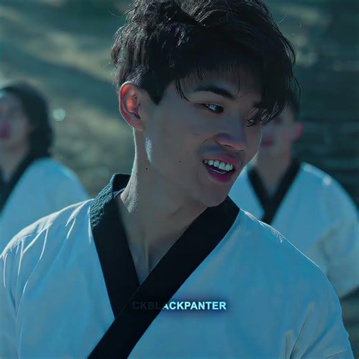 When Li Fong meets Kwon!🔥