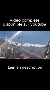 🌍 Du Cantal au Népal ! C'est dans des salles combles aux cinémas d’Ydes et de Mauriac que le documentaire "Du Cantal au Népal", a été projeté fin décembre et courant janvier dernier. Ce projet met en lumière l’engagement et la persévérance de 10 jeunes cantaliens. Après des mois de préparation sur les monts du Cantal, ils ont relevé le défi d’un trek humanitaire au cœur des Annapurnas au Népal. Au-delà de l’exploit sportif, cette aventure a permis une véritable rencontre culturelle et un engage