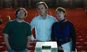 Steve Jobs - Where to Watch and Stream Online – Entertainment.ie