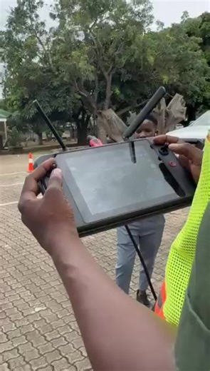 Border Management Authority is now using technology to track people and goods to eliminate crime. 22 Dec 2025 #newsnexussa #southafrica | News Nexus SA