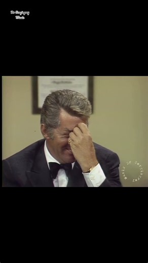 The Dean Martin Show