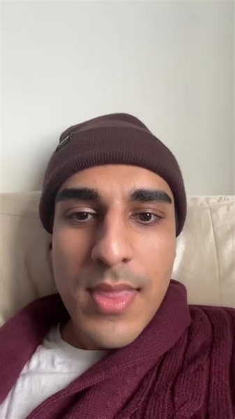 #stitch with @Abdullah we like you #introvert #funny #julian