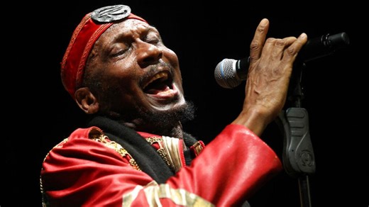 Jimmy Cliff, reggae giant, dead at 81