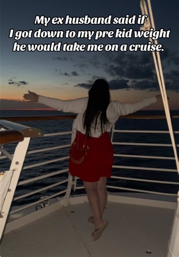 Cruise travel after divorce: how I sailed the world (real story)