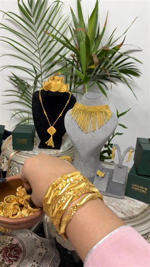 ‏#تشاديينيز🇷🇴💖🇷🇴💖🇷🇴💫💫 #فضه_عيار_925 #مجوهرات_قراند_حبوبه