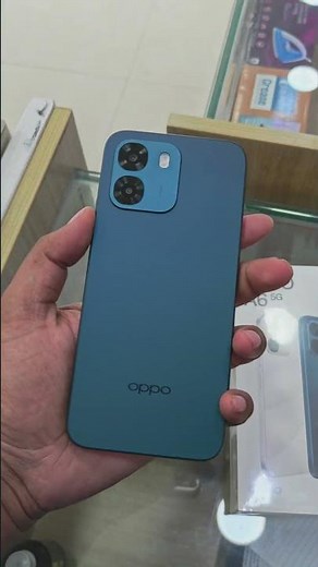 Oppo A6 5g general Review #trending
