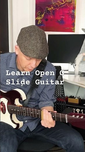 Open G Slide 101: https://www.onefingerguitarist.com/open-g-slide-guitar-101