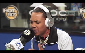 G Herbo – Funk Flex Freestyle (Video)