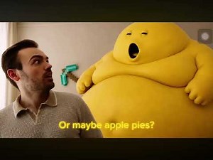 Hey it's me! Obesity (full song) credit: @ScheisspostTikTok