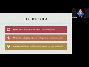 Introduction to Statistics 01