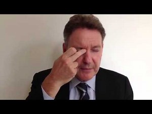 What is the treatment of Blepharitis?