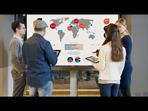 Introducing BenQ Corporate Interactive Flat Panels (Interactive Smart Board/ Digital Whiteboard)