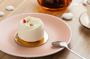 Antoine Carême, el primer chef repostero de la historia