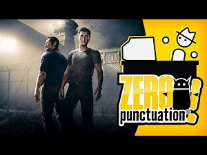 A Way Out (Zero Punctuation)