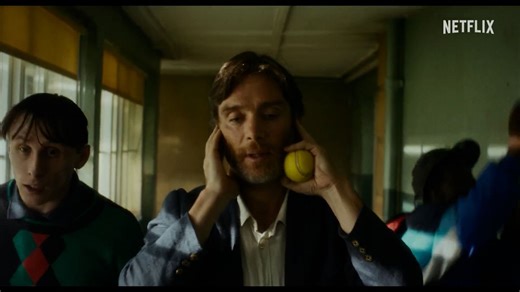 RECENZE: Cillian Murphy chce jako Steve zachránit všechny. Hůl zlomil jen sám nad sebou - Novinky
