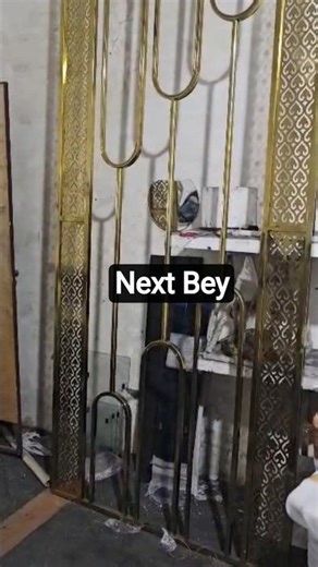 Luxury Wall Partition Manufacturing | Factory Direct