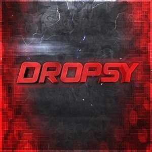 Dropsy_Drops - Twitch