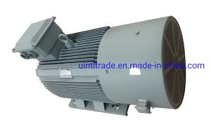[Hot Item] 20kw 900rpm Permanent Magnet Alternator Low Rpm AC Synchronous Alternator