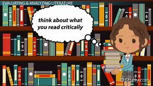 Evaluating & Analyzing 20th Century English Literature: Essay Prompts