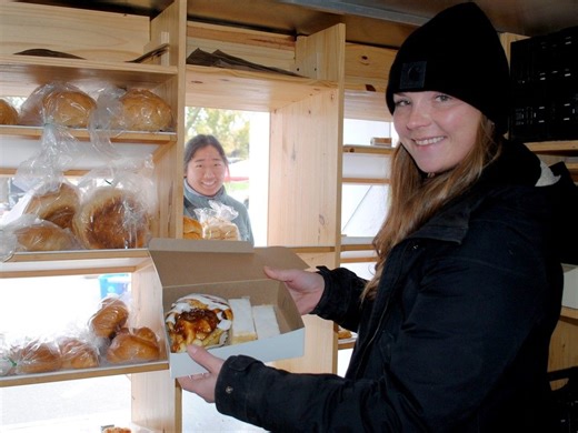 Bakery owner identified as victim in Highway 138 collision in North Stormont