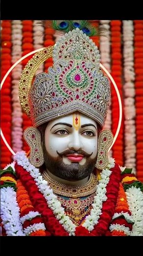 jay khatu shyam ji 🙏🙏