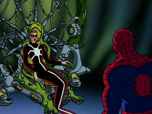 Spider-Man.(1994).3x11.Carnage