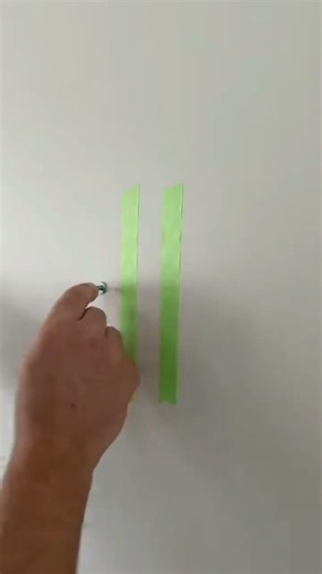 This Wall Stud Hack Is Genius 😱