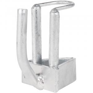 SupaReel T Post Bracket