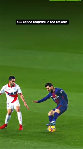 118K views · 288 reactions | Clean touches on the ball and executing smooth and fluent moves are essential skills that players in their teenage years must achieve through proper training and daily repetition. Comment GROW and Learn how to get my full step-by-step program and help your child achieve remarkable progress in 2025. . #soccerdrills #footballtraining #footballskills #fußball #footballdrills #soccercoach #Messigoal #messidribble | Persianball.de | Facebook