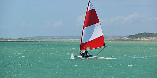 João Pessoa: quando ir e aproveitar as praias e passeios