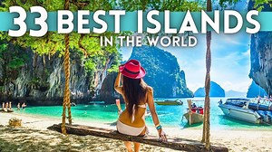 Best Islands In The World For Travel 2025