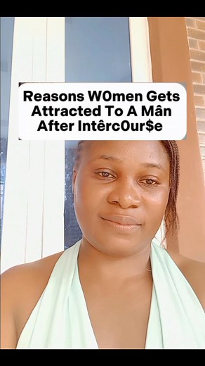 100K views · 439 reactions | Reasons woman get attracted to a man | Glory Empire | Facebook