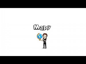 Mapy | Mapy.cz a Google Maps