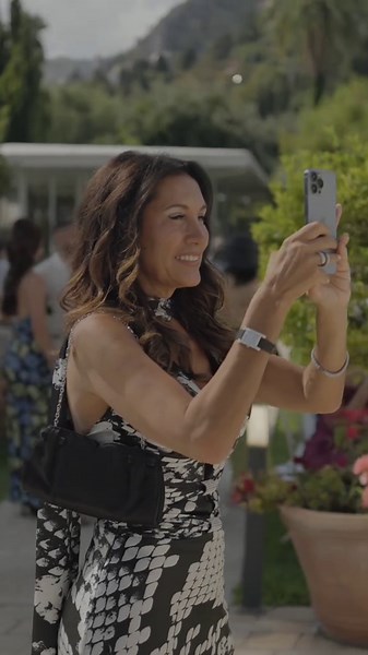 Melina & Mario's Enchanting Sicilian Wedding Story