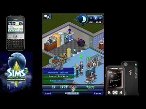 Top 14: Juegos JAVA (Dispositivos Móviles)