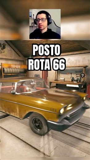O FAZ TUDO do posto no MEIO DO NADA ⛽🔧 Gas Station SImulator