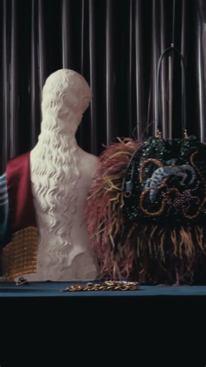 ETRO LOOP FORWARD