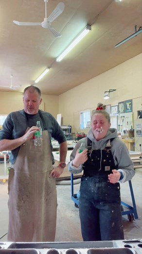 Sprite Challenge with Dad: Exploding Reactions