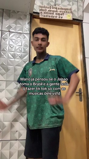 Os vídeos de Italo Sena (@italosena_ofc) com Tokyo - Leat'eq