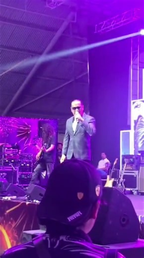 Ameng Spring Live di Pesta Pulau Pinang 2025 🔊