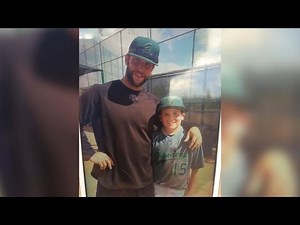 13-Year-Old Baseball Player Saves Coach’s Life