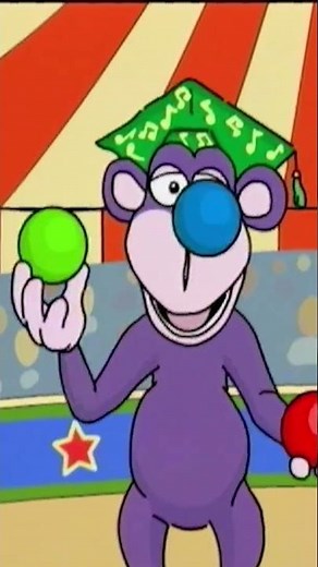 Oboe's His Name 🎵 Baby Genius Songs