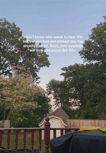 Spring Is Coming: Embrace the Change